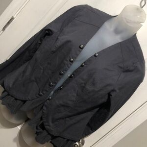 Torrid jacket